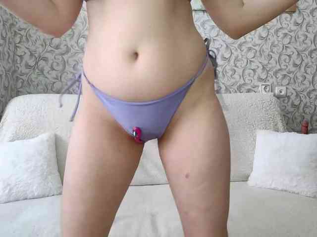 VeronicaBianchi webcam