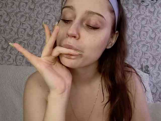 Modèle: VeronicaBianchi