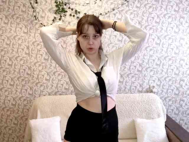 VeronicaBianchi webcam