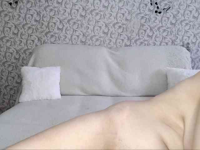 Modèle: VeronicaBianchi