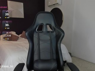 alexandra-1 Porn Show