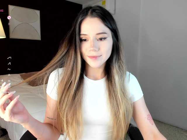alexandra-1 live cam on BongaCams