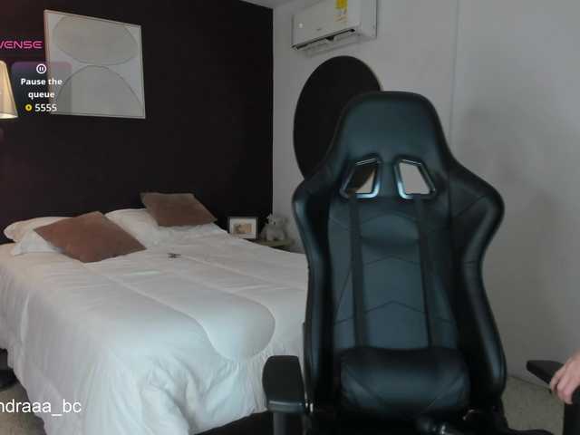 Alexandra-1's BongaCams profile