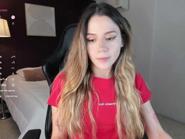 Alexandra-1's BongaCams show and profile