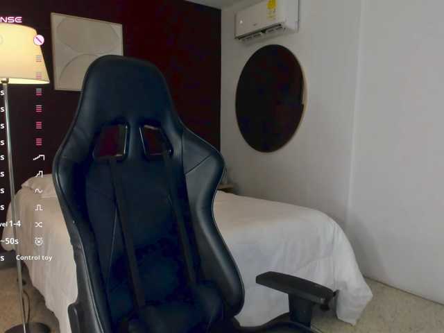alexandra-1 live cam on BongaCams
