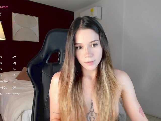 alexandra-1 live cam on BongaCams