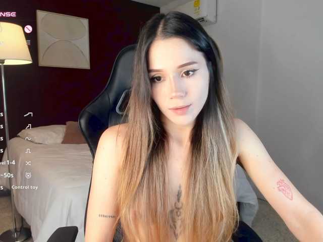 alexandra-1 live cam on BongaCams