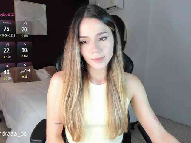 Alexandra-1 webcam