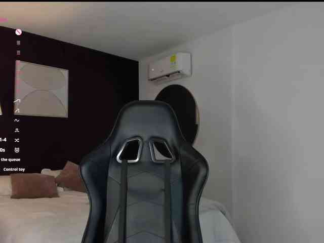 Alexandra-1 webcam