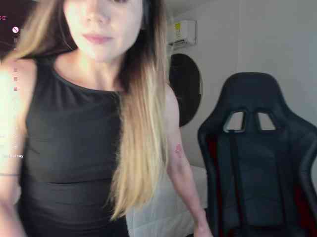 Alexandra-1 webcam