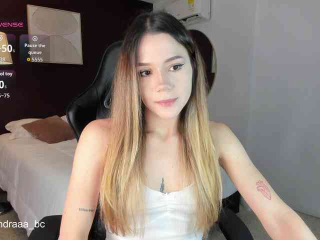 Alexandra-1 webcam