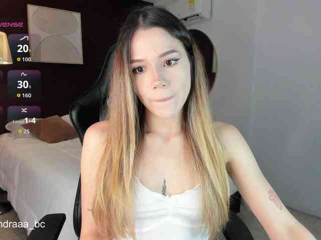 Alexandra-1 webcam