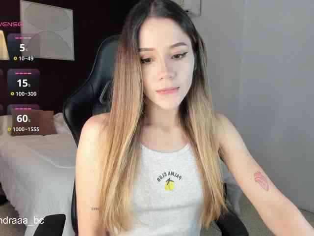 Alexandra-1 webcam