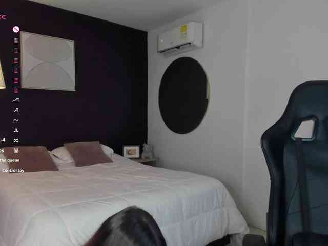 Alexandra-1 webcam