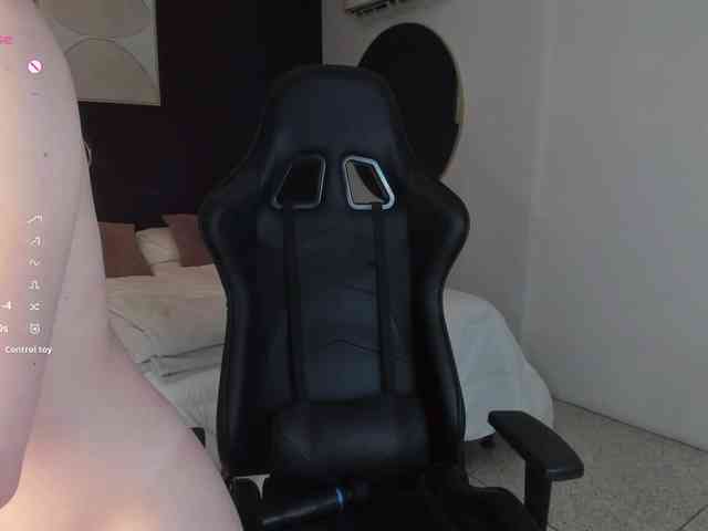 Alexandra-1 webcam