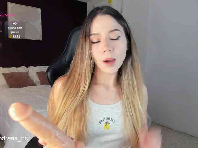 Alexandra-1 webcam