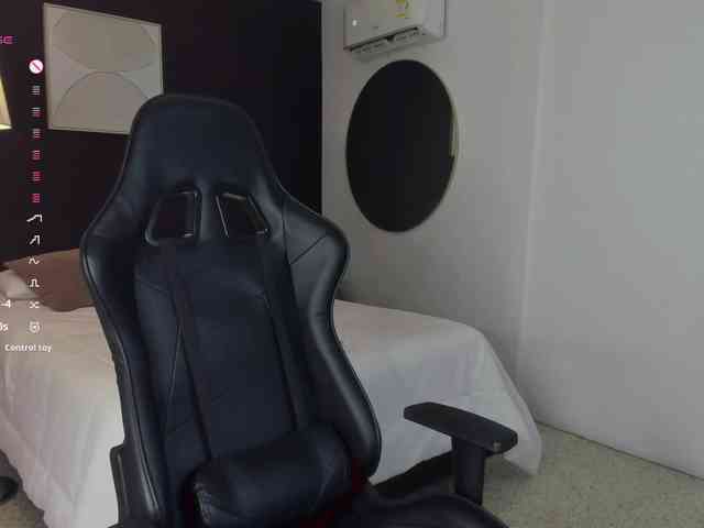 Alexandra-1 webcam