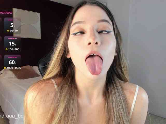 Alexandra-1 webcam