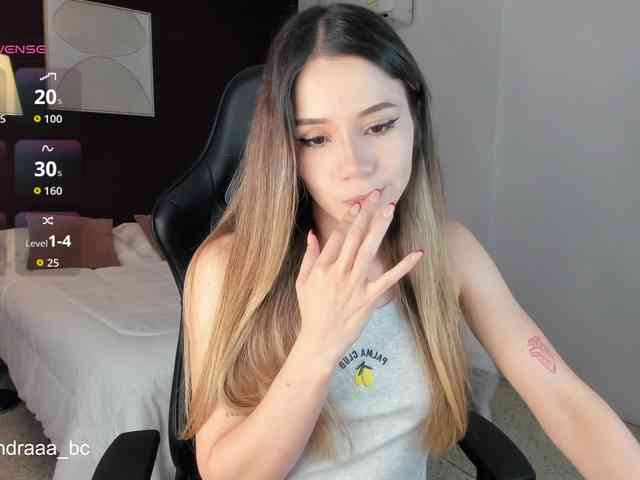 Alexandra-1 webcam