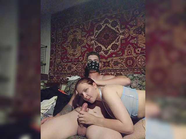 BrandyFoxes live cam on BongaCams