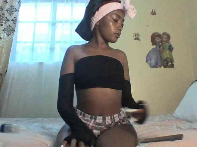 CheekyAngels1 webcam