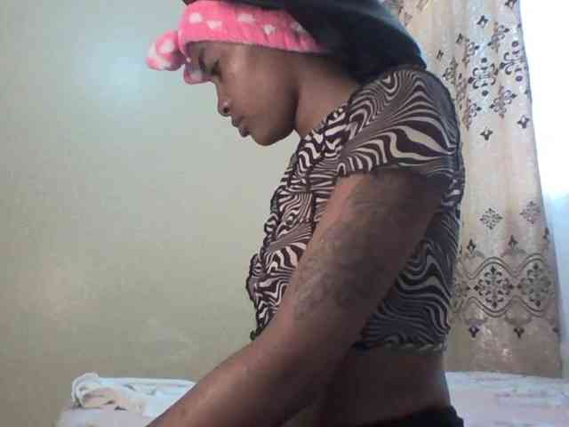 CheekyAngels1 webcam