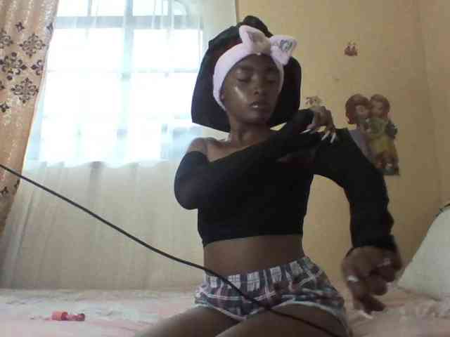 CheekyAngels1 webcam