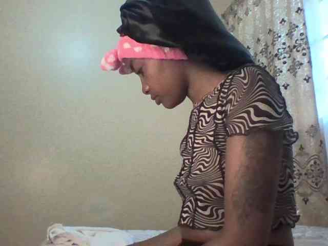 CheekyAngels1 webcam