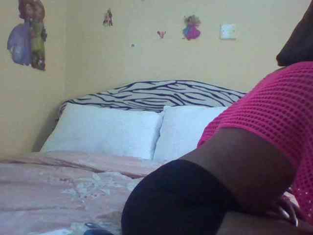 CheekyAngels1 webcam