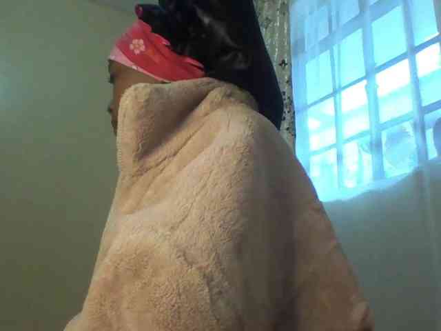 CheekyAngels1 webcam