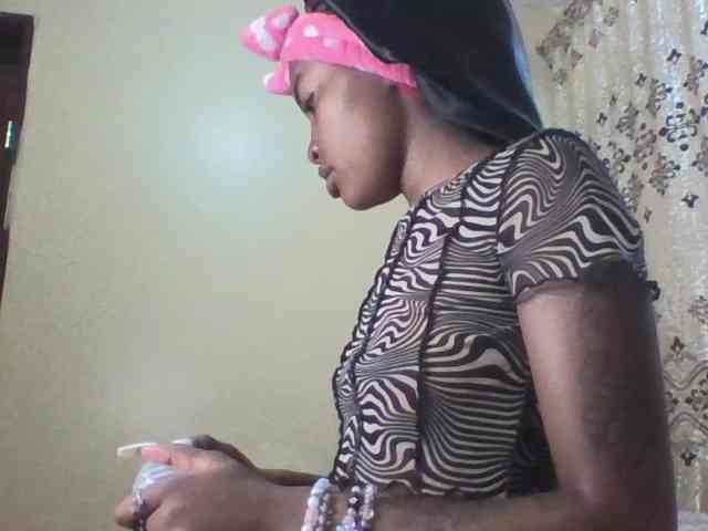 CheekyAngels1 webcam