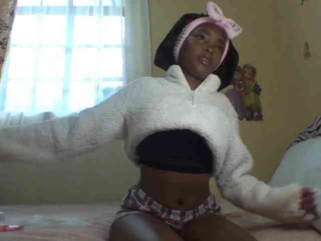 CheekyAngels1 webcam