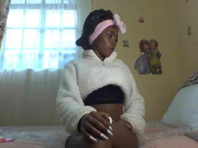 CheekyAngels1 webcam