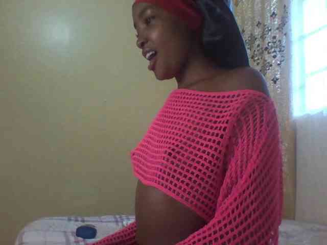 CheekyAngels1 webcam