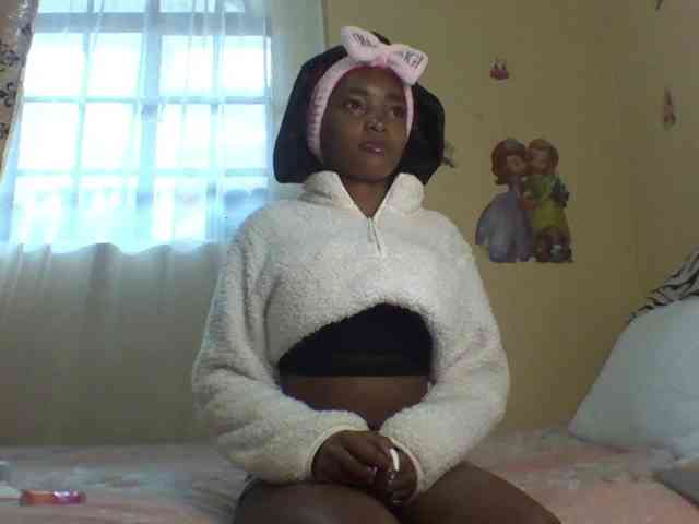 CheekyAngels1 webcam