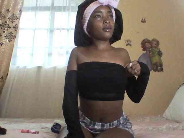 CheekyAngels1 webcam