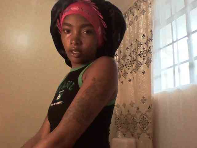 CheekyAngels1 webcam