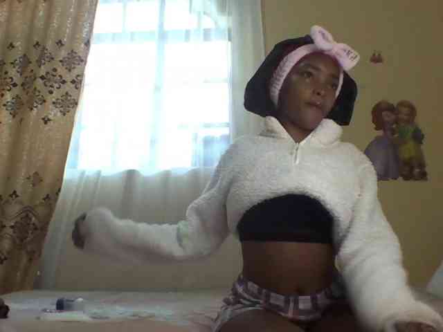 CheekyAngels1 webcam