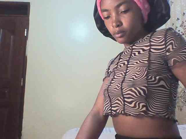 CheekyAngels1 webcam