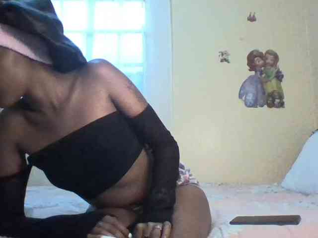 CheekyAngels1 webcam