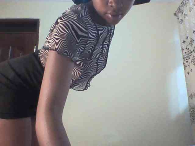 CheekyAngels1 webcam