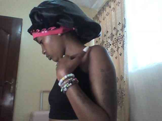 CheekyAngels1 webcam