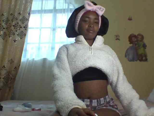 CheekyAngels1 webcam