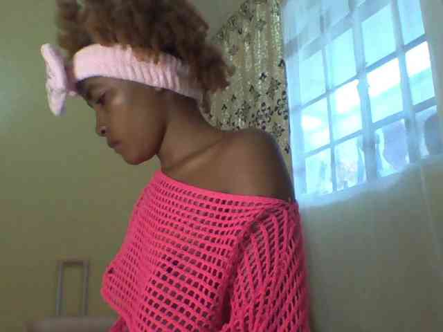 CheekyAngels1 webcam