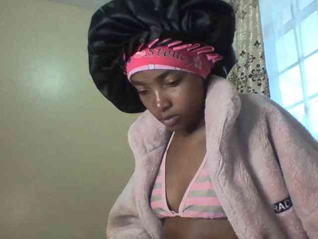 Model: CheekyAngels1