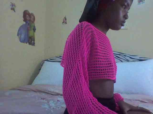 CheekyAngels1 webcam