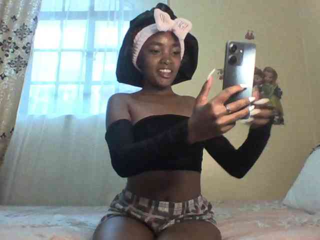 CheekyAngels1 webcam