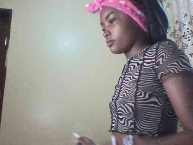 CheekyAngels1 webcam