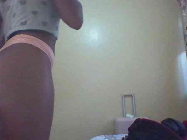 CheekyAngels1 webcam
