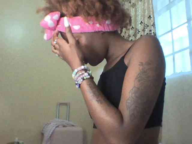 CheekyAngels1 webcam
